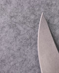 Product video showcasing knife features