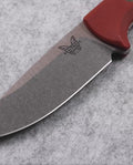 Product video showcasing knife features