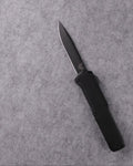 Product video showcasing knife features