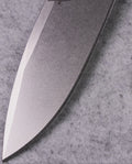 Product video showcasing knife features