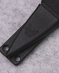 Product video showcasing knife features