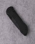 Product video showcasing knife features