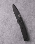 Product video showcasing knife features