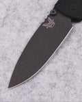 Product video showcasing knife features