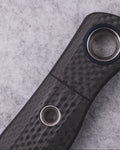 Custom Meatcrafter® 4" - Product video showcasing knife features - Benchmade