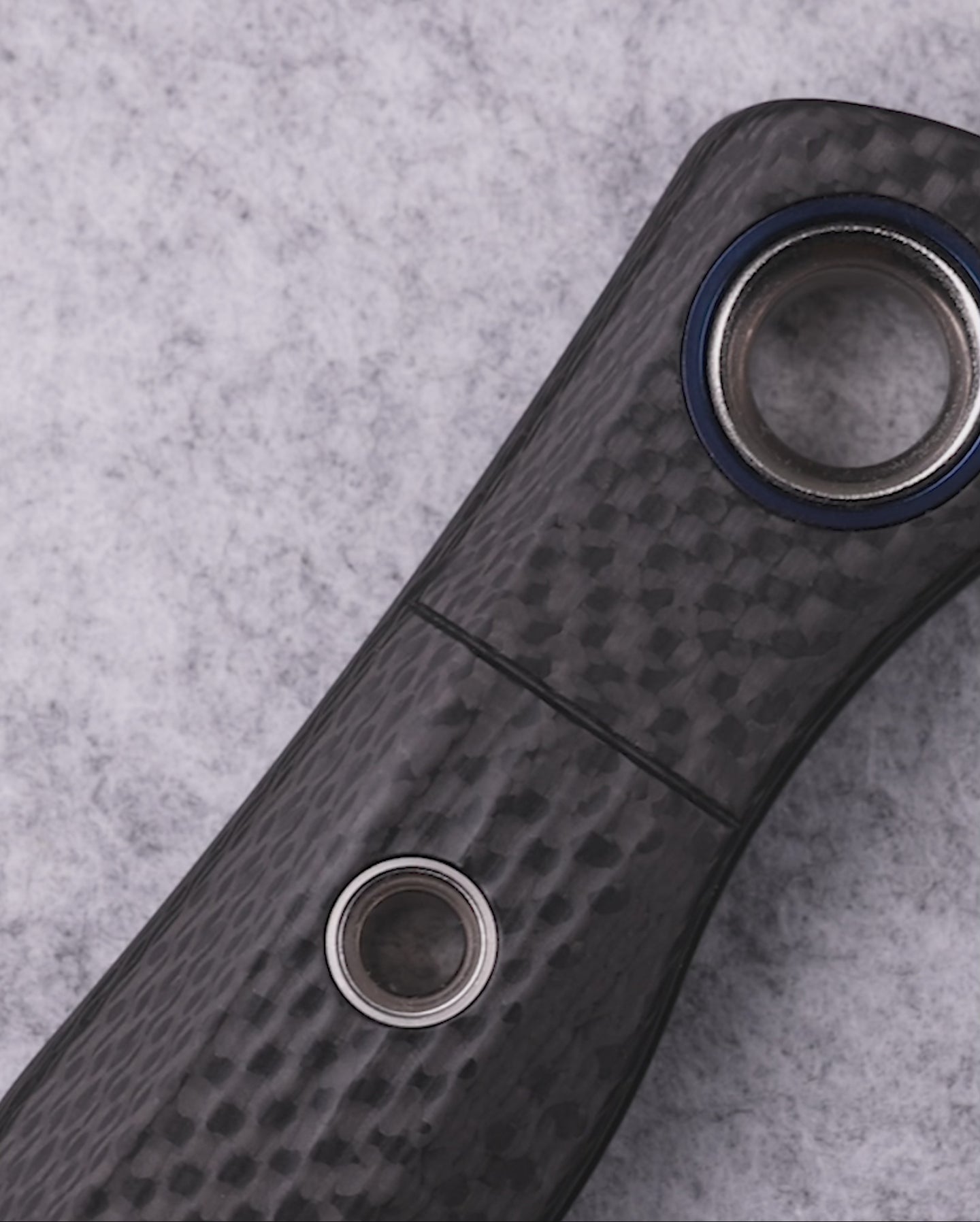 Custom Meatcrafter® 4" - Product video showcasing knife features - Benchmade