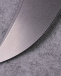 Product video showcasing knife features