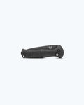 Fifth product image showing the Afront of knife closed