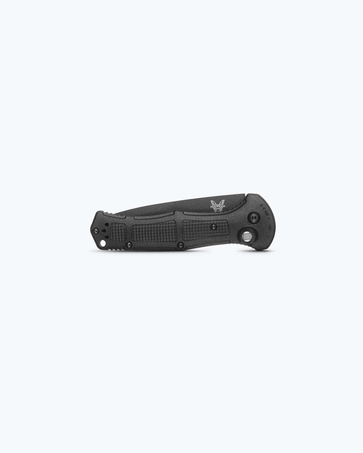 Fifth product image showing the Afront of knife closed