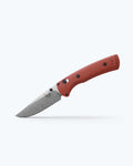 Second product image showing thAe knife angled tip down