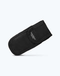 Black Ballistic Nylon Soft Sheath Large - Diagonal Angle View | Benchmade Knife Co.