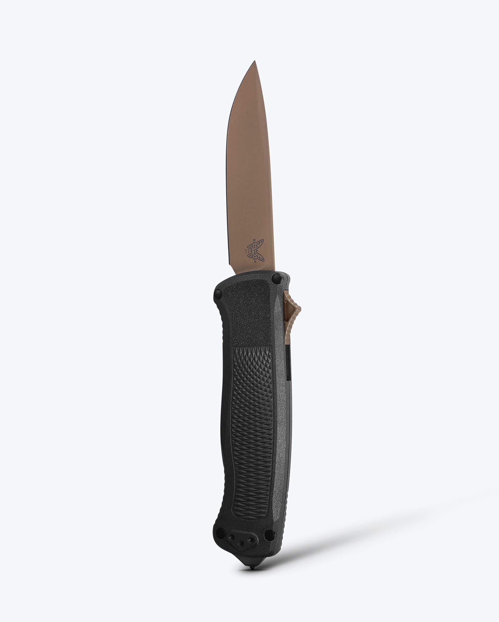 Shootout® CF-Elite® – OTF Automatic EDC Knife | Benchmade