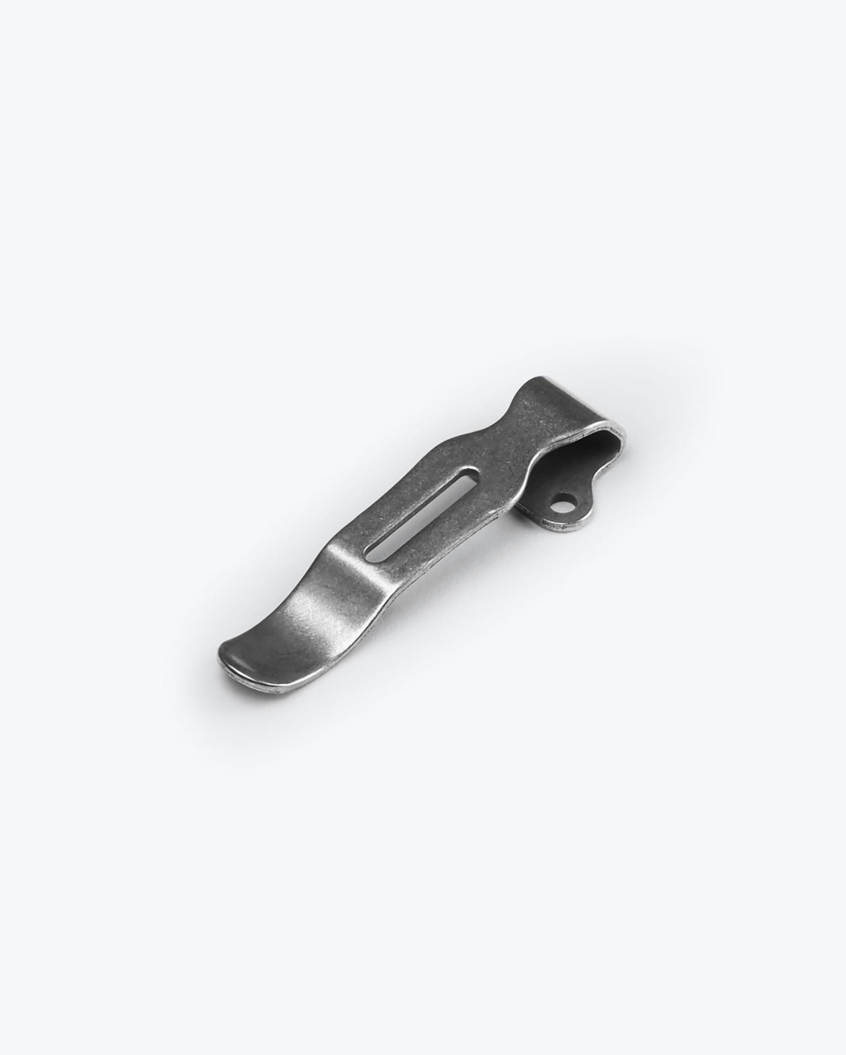 Mini Deep-Carry Pocket Clip - Curved Side Profile | Benchmade Knife Co.