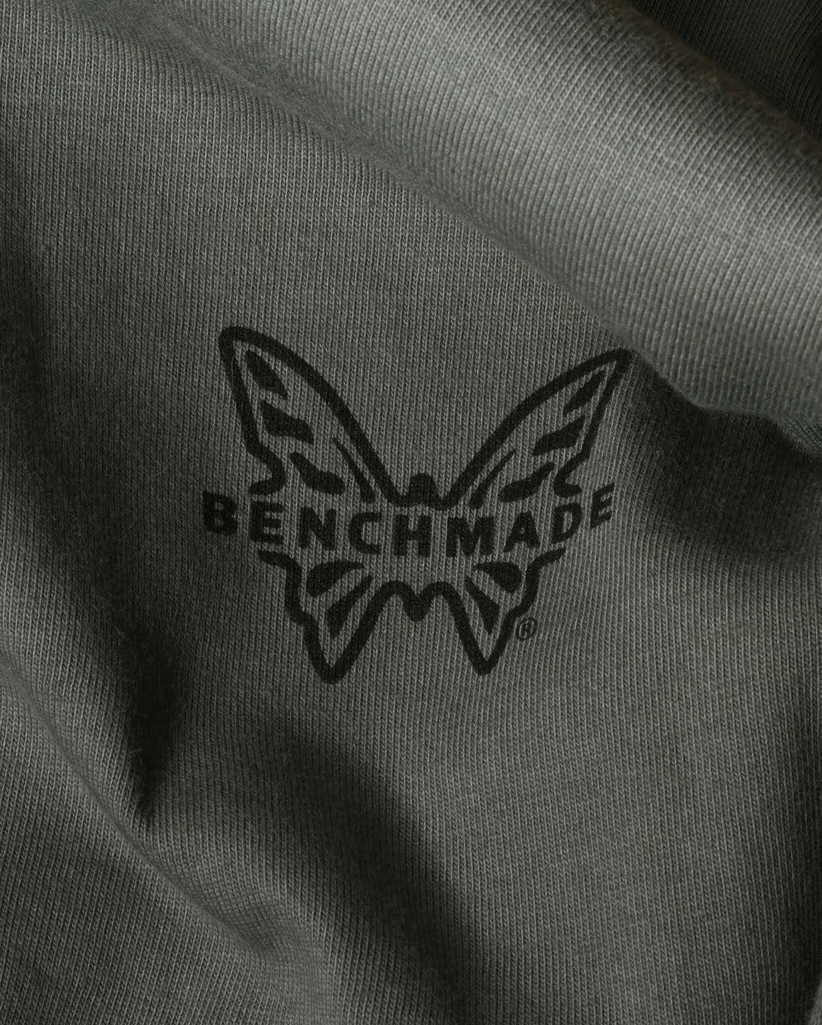 Sixth product image showing the back of knife opened