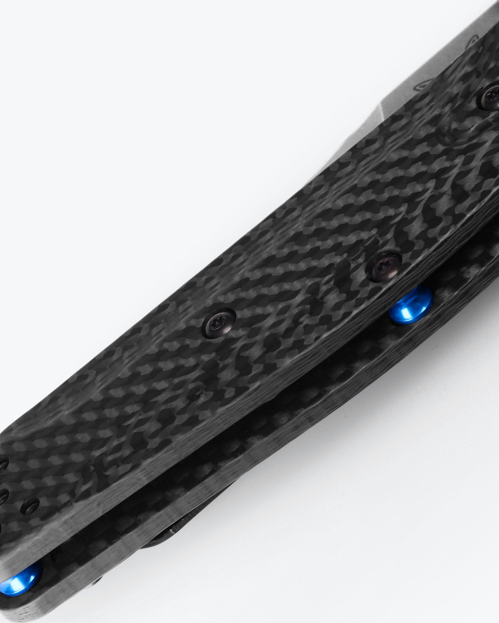 940-1 Osborne - Premium EDC Carbon Fiber Knife | Benchmade