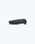 Fifth product image showing the Afront of knife closed