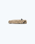 Fifth product image showing the Afront of knife closed