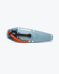 Benchmade Intersect™ Depth Blue with Orange Paracord Sheath - Complete Set | Benchmade Knife Co.