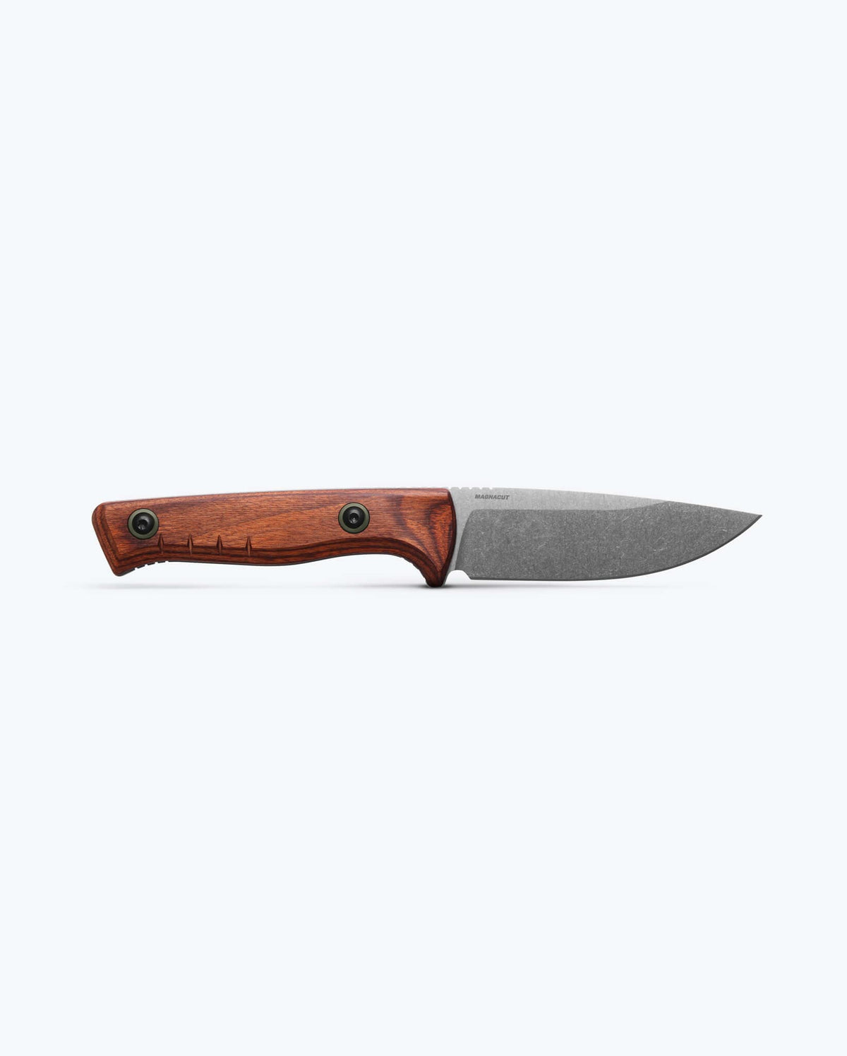 Sixth product image showing the back of knife opened