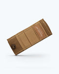 Coyote MOLLE® Folder Pouch - Angled View | Benchmade Knife Co.