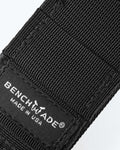Black MOLLE® Folder Pouch - Benchmade Logo Detail | Benchmade Knife Co.