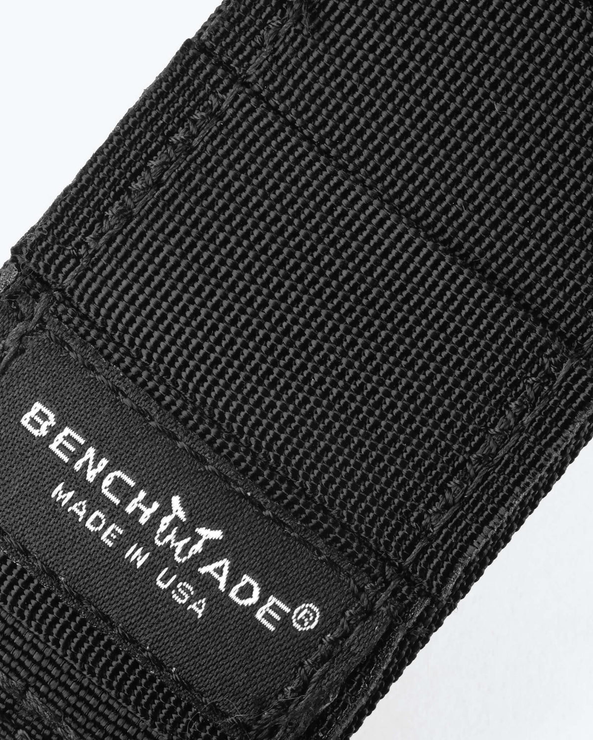Black MOLLE® Folder Pouch - Benchmade Logo Detail | Benchmade Knife Co.