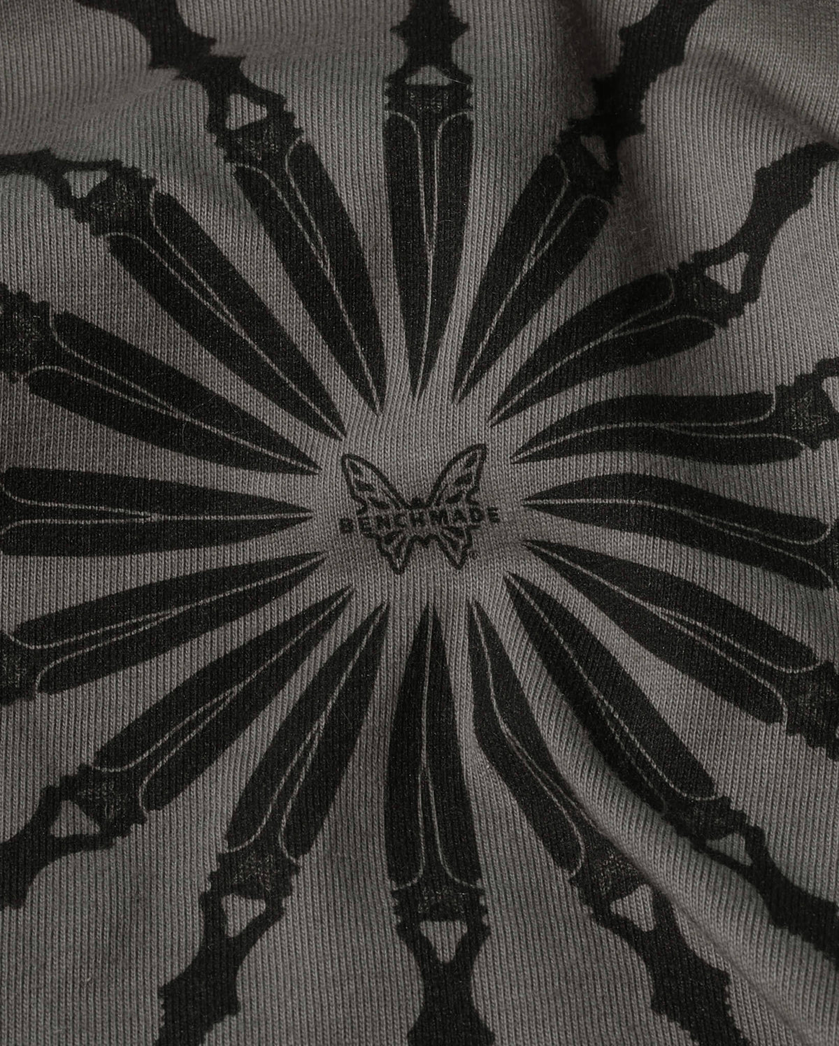 Sixth product image showing the back of knife opened