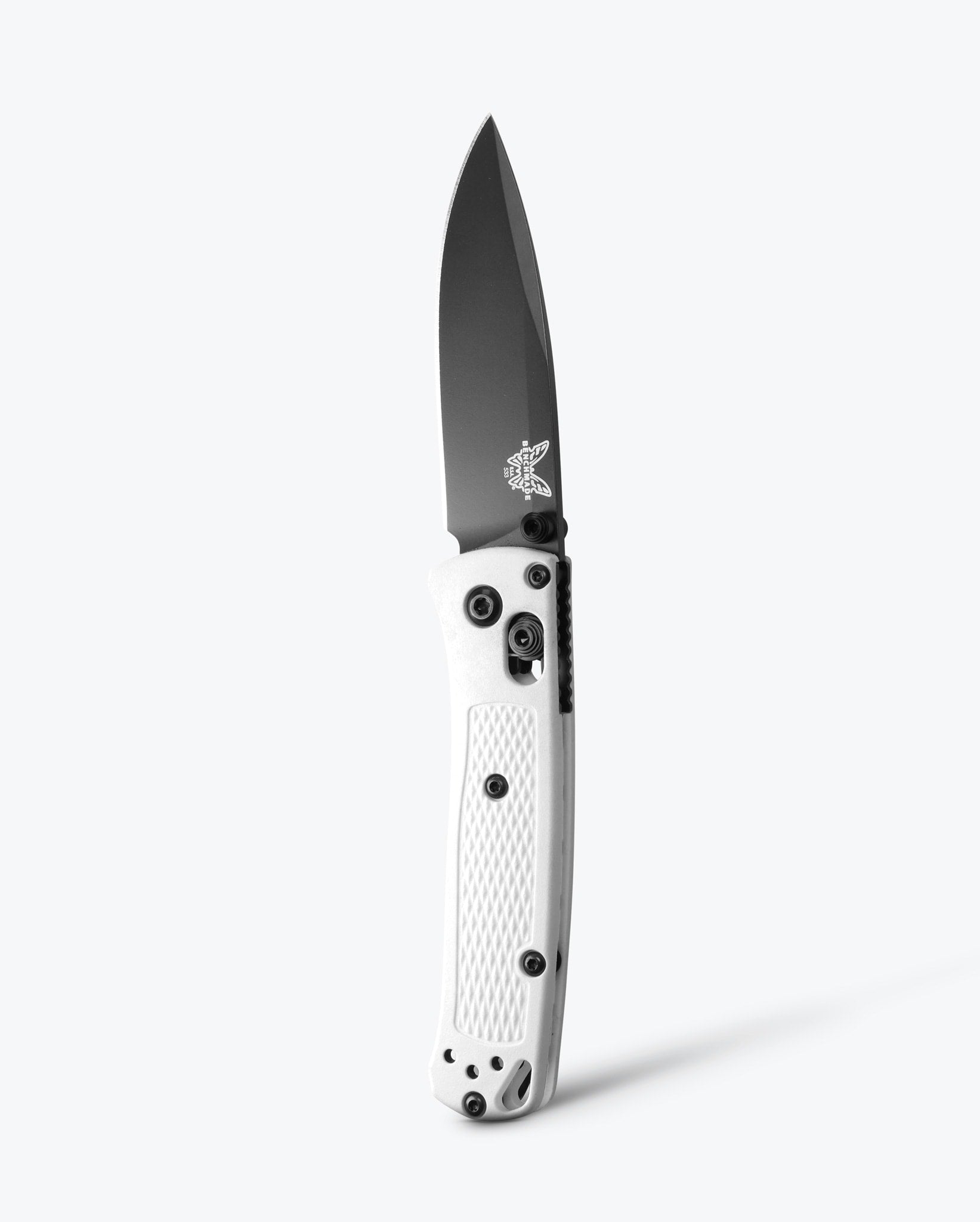 Amazon.com : Benchmade - Mini Bugout 533 Folding Knife with
