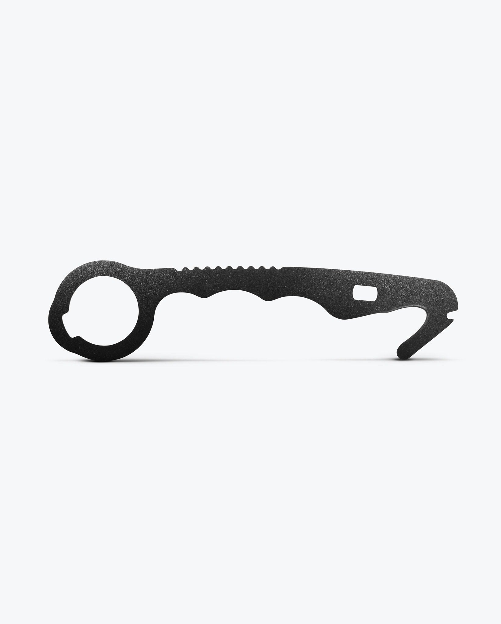 8 Hook O2 Wrench – MOLLE® Compatible Safety Cutter | Benchmade