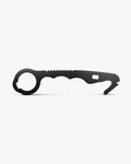 Benchmade 8 Hook Safety Cutter Side Profile - Tactical Rescue Tool | Benchmade Knife Co.
