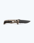Sixth product image showing the back of knife opened