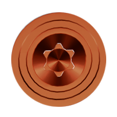 580 - CSTM OREJA DE PULGAR