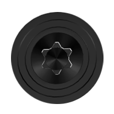 945 - CSTM BARREL SPACER