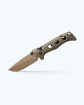 Second product image showing thAe knife angled tip down