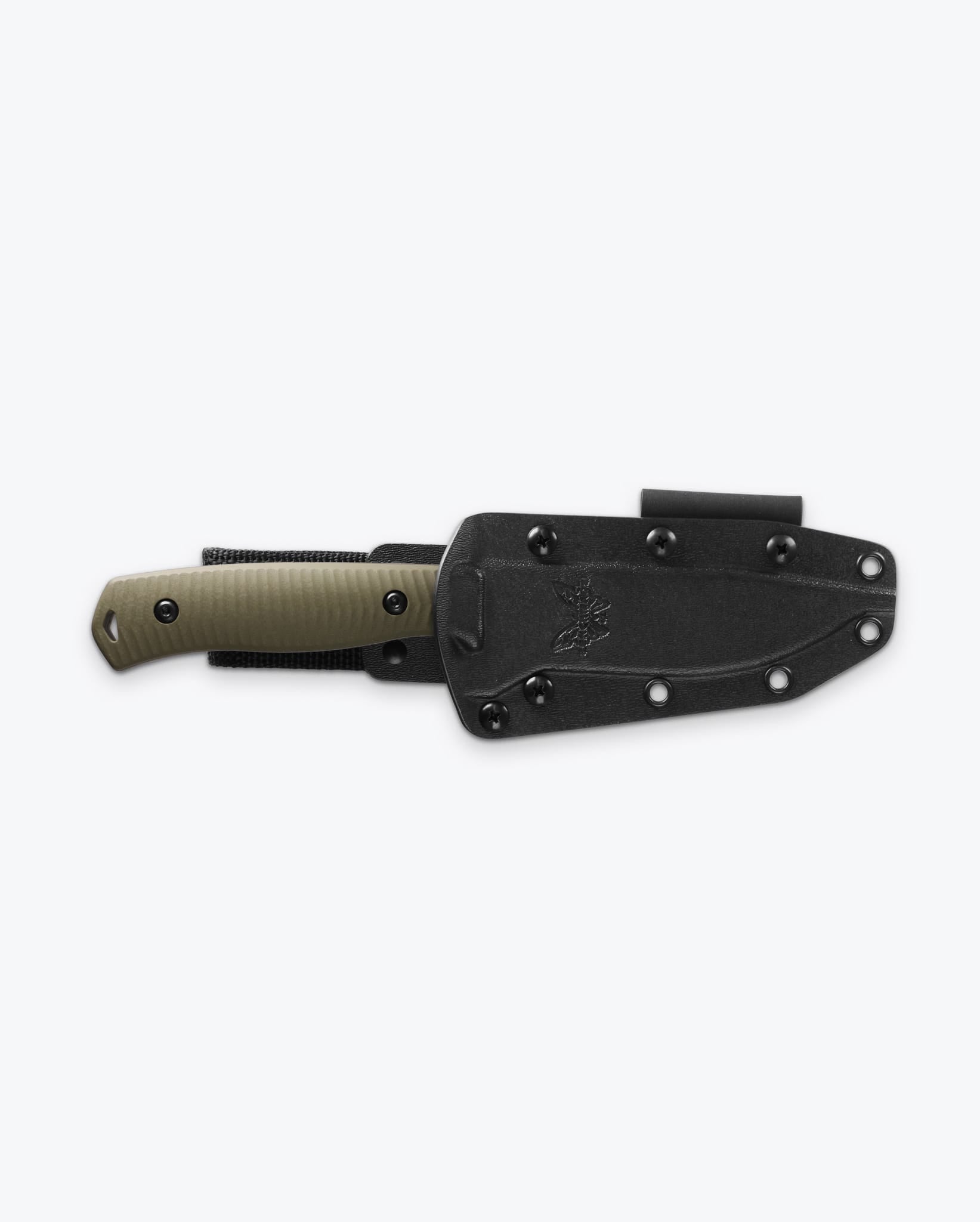 539GY Anonimus – Hunting and Survival Bowie Knife | Benchmade