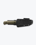 Anonimus OD Green G10 Knife with Black Sheath - Complete Kit | Benchmade Knife Co.