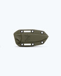 Sixth product image showing the back of knife opened