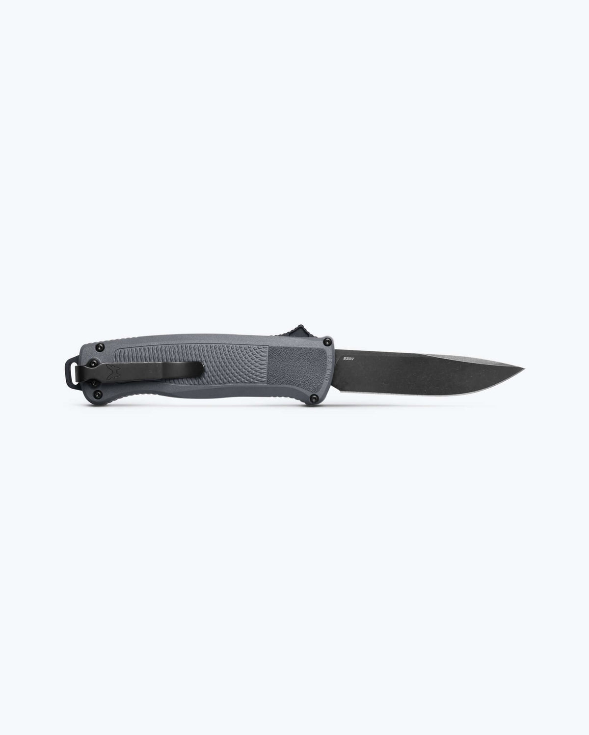 Sixth product image showing the back of knife opened