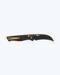 Sixth product image showing the back of knife opened