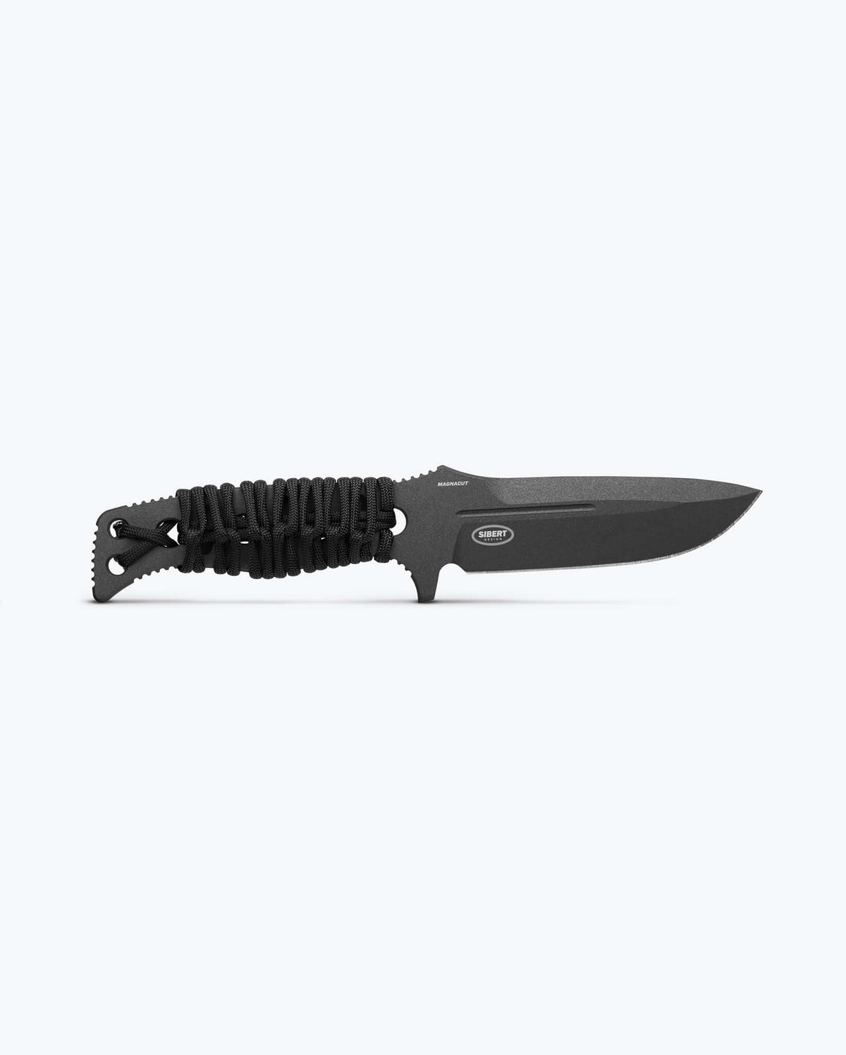 Sixth product image showing the back of knife opened