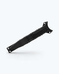 Black Tactical SOCP Sheath 176 PIM - Diagonal Side Angle | Benchmade Knife Co.
