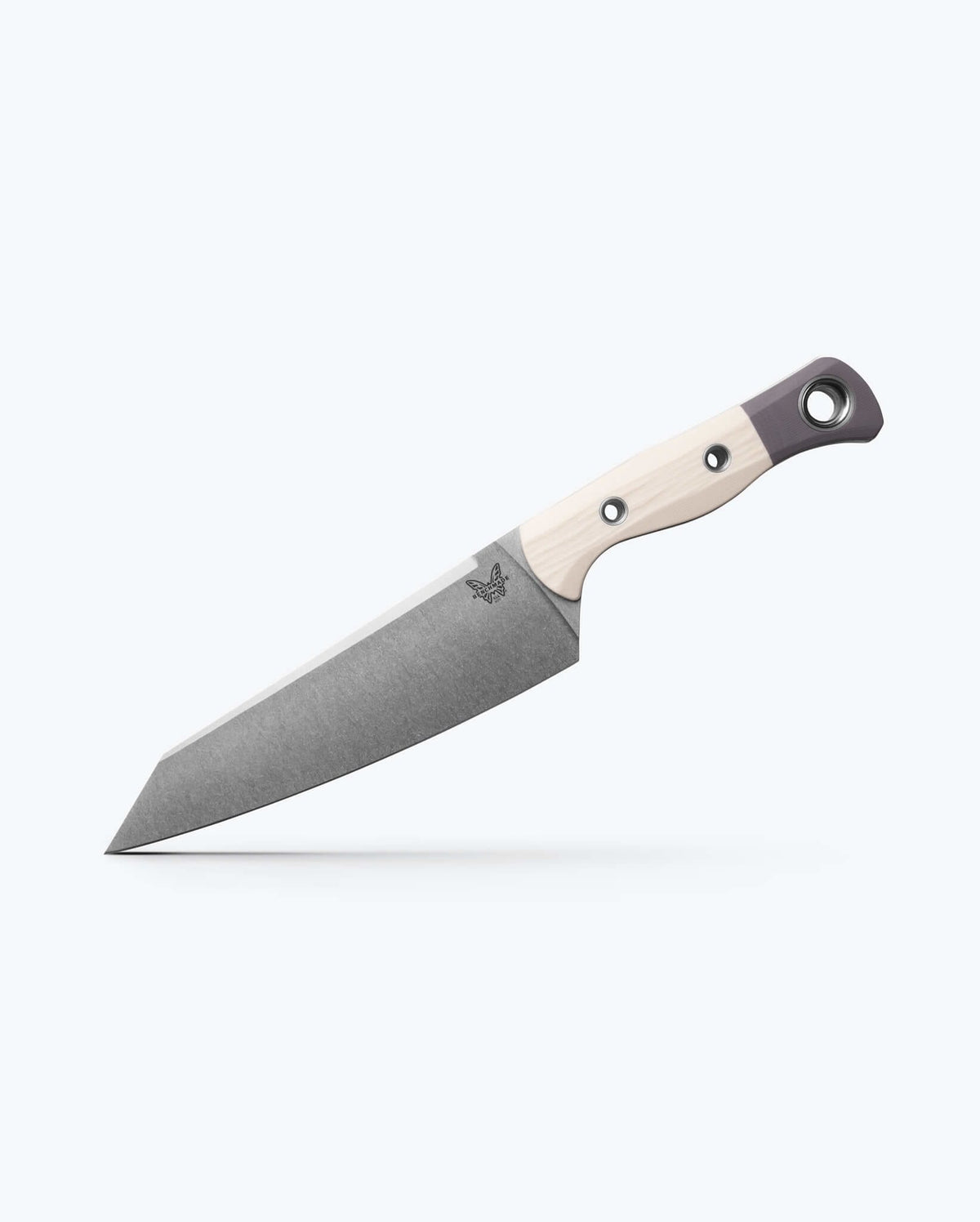 Benchmade Wildcoast Custom Kitchen Knife - Horizontal Side Profile View | Benchmade Knife Co.