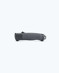 Fifth product image showing the Afront of knife closed