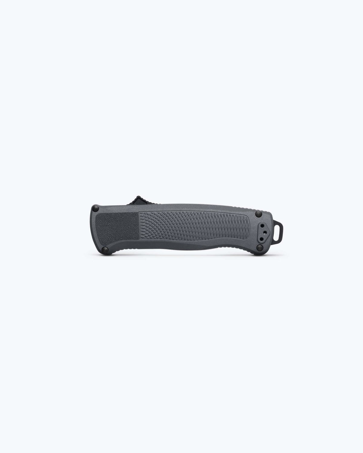 Fifth product image showing the Afront of knife closed