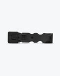 Black Polymer Rescue Hook Insert - Back View | Benchmade Knife Co.