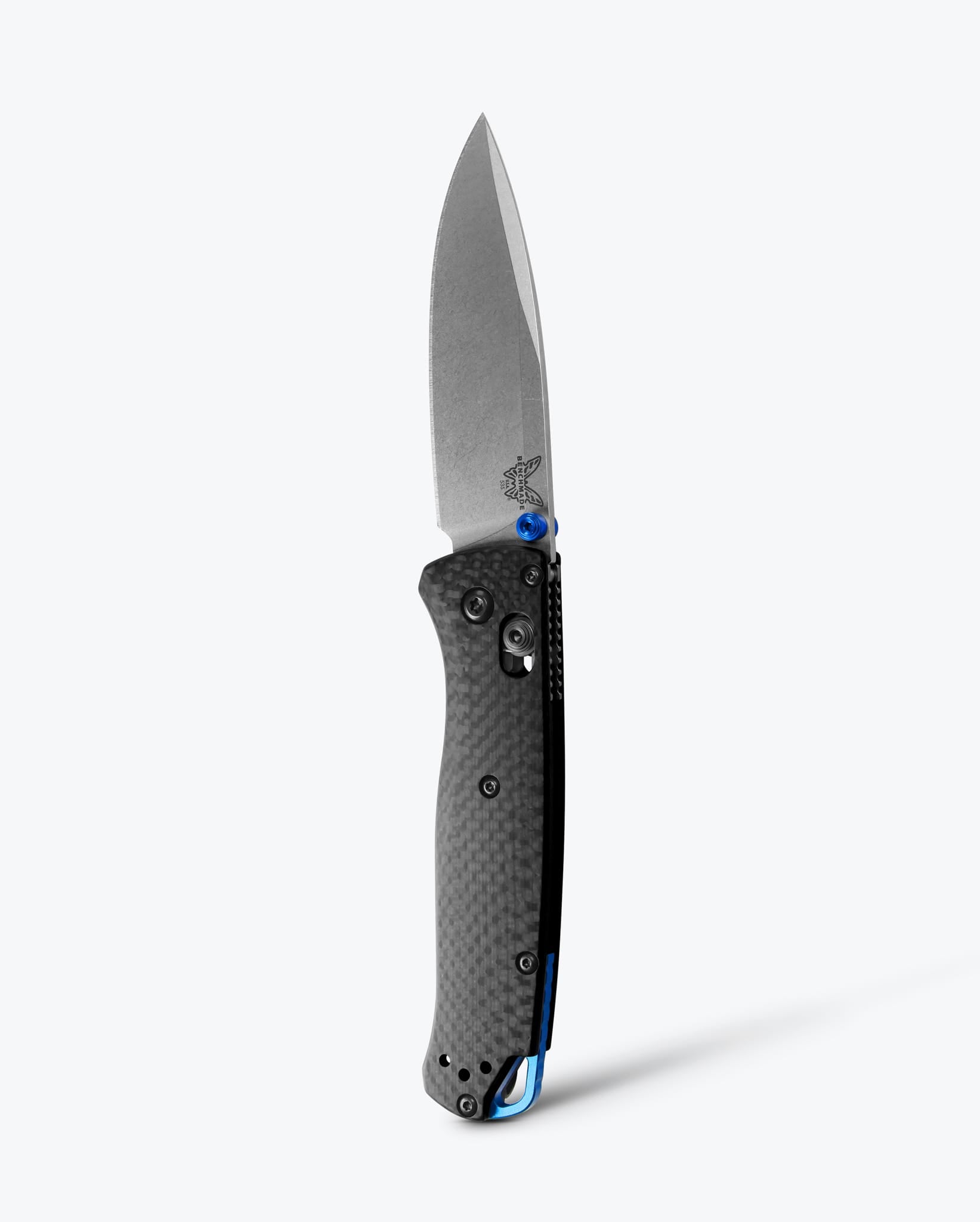 High-Performance 535-3 Bugout® - Carbon Fiber Handle | Benchmade