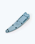 Fishcrafter Sheath 18030 with Belt Loops - Side Profile | Benchmade Knife Co.