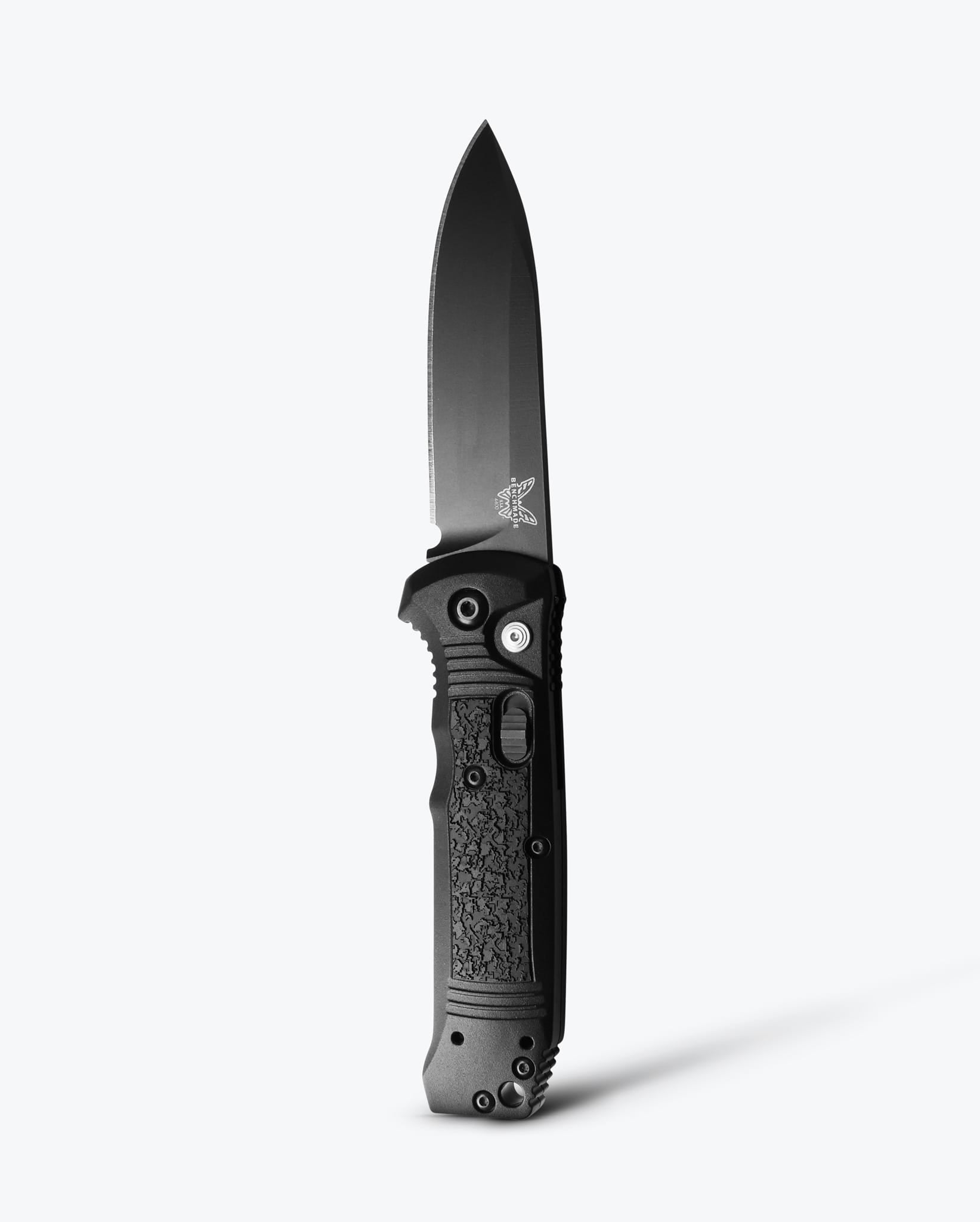 4400BK Casbah® – EDC Automatic Knife | Benchmade