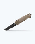 Second product image showing thAe knife angled tip down