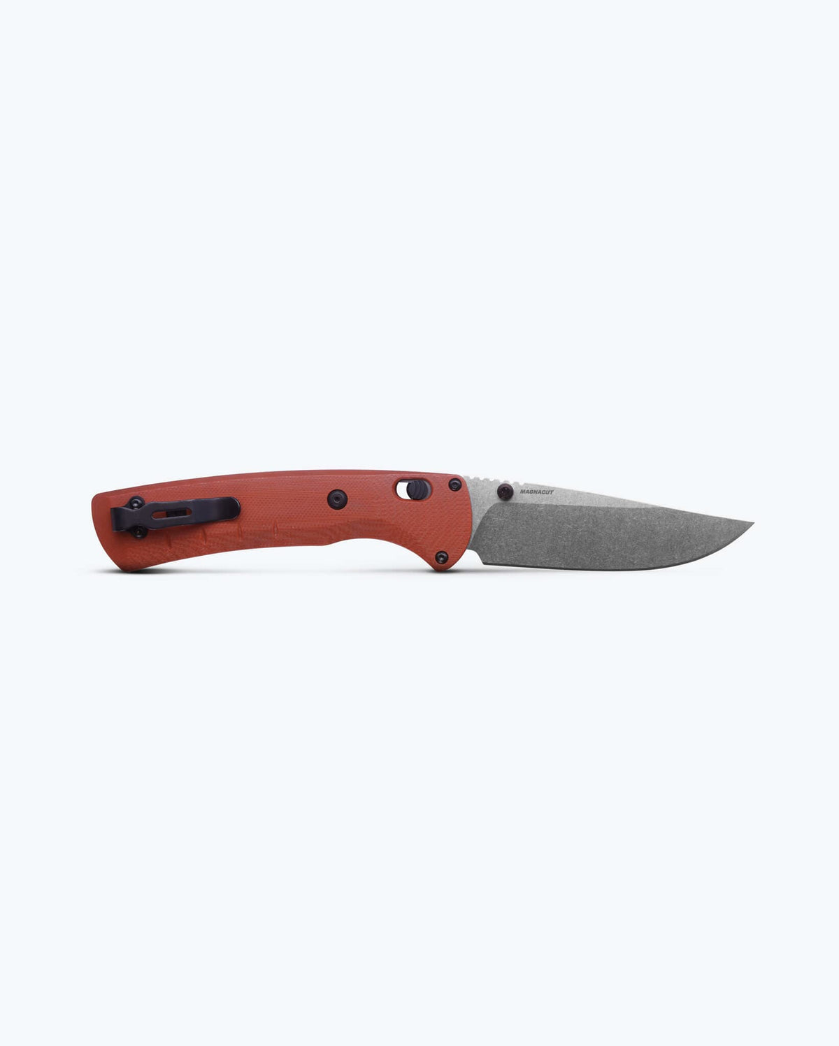Sixth product image showing the back of knife opened